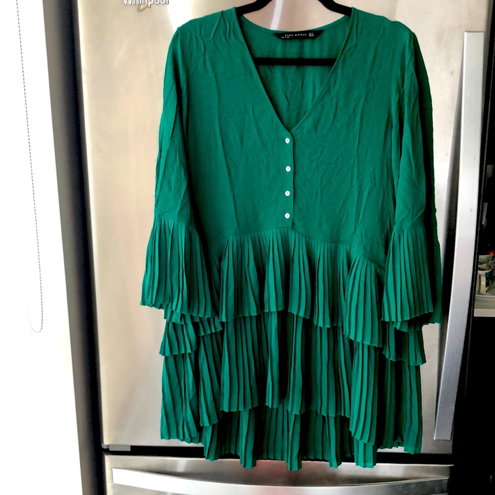 Zara Dress